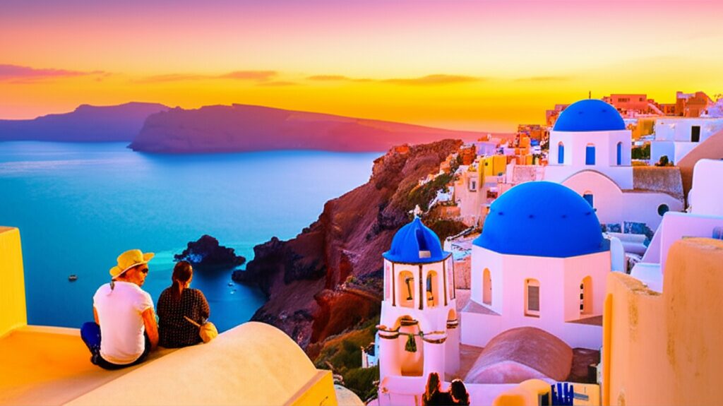 Guia Completo para Viajar para a Grécia: Dicas Essenciais para sua Aventura Inesquecível