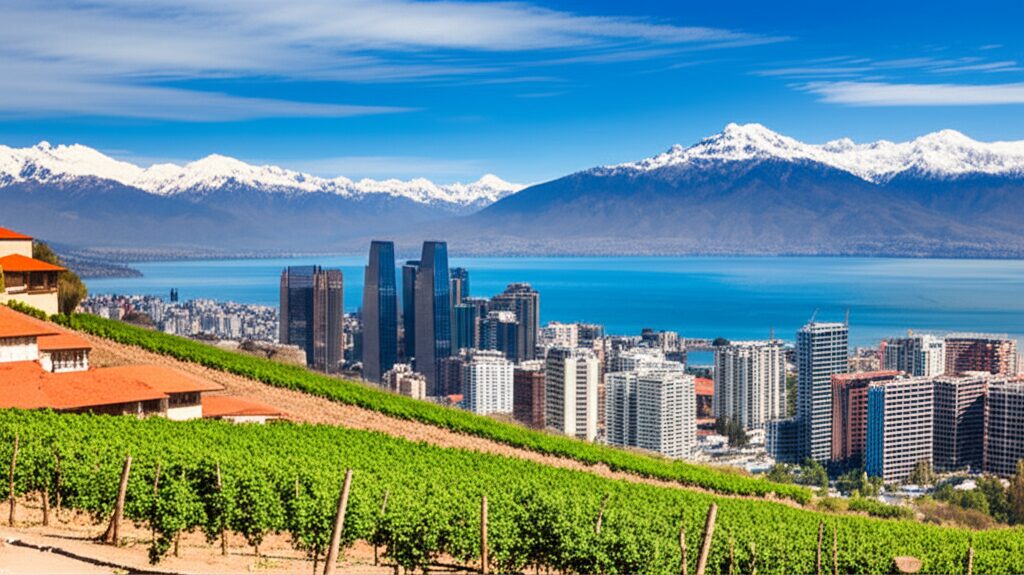 Guia Completo: Planejar sua Viagem Inesquecível ao Chile