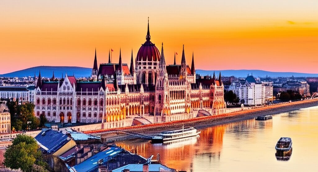 Guia Viagem Budapeste: Roteiro Completo, Dicas e Atrações Imperdíveis