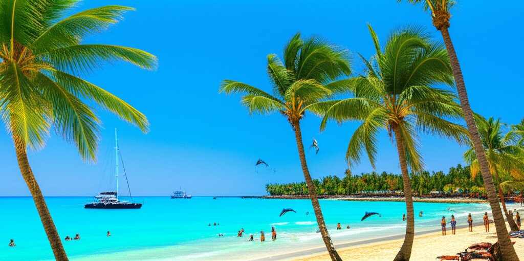 Passeios em Punta Cana: Guia Definitivo das Melhores Atrações e Dicas de Viagem