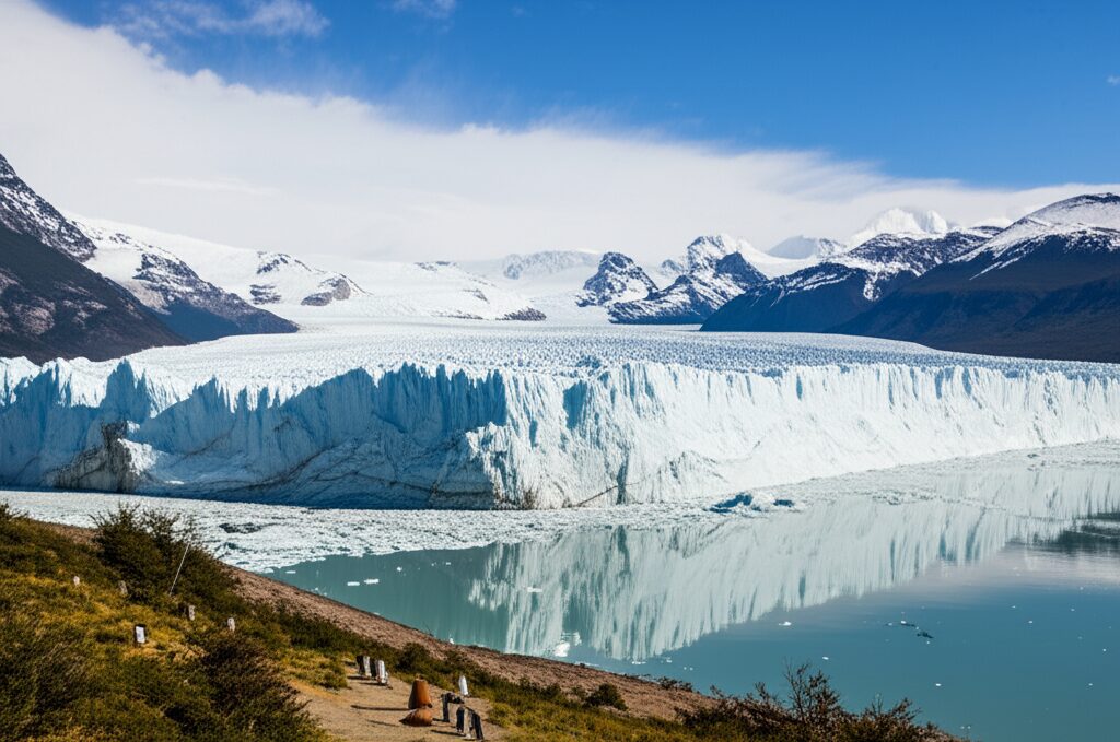 Patagônia Argentina: Roteiro Completo, Dicas e Melhores Cidades para uma Viagem Inesquecível