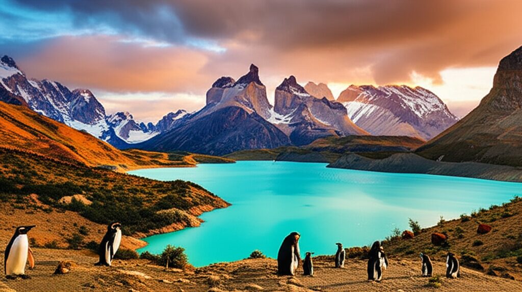 Guia Completo da Patagônia Chilena: Tudo Para Sua Viagem Perfeita