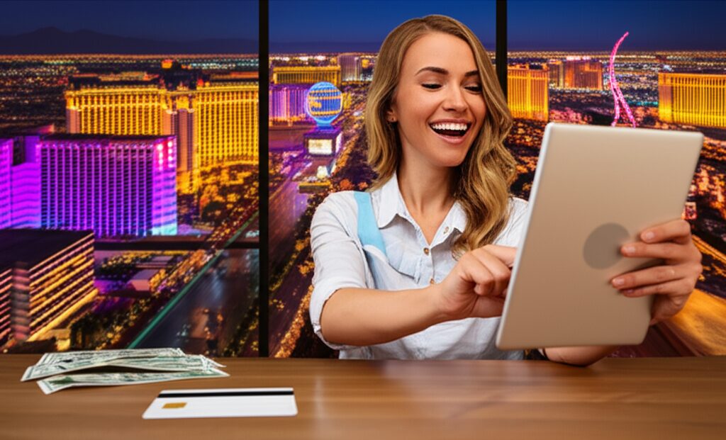 Pacote de Viagem Las Vegas: Guia Definitivo para Economizar Milhares!