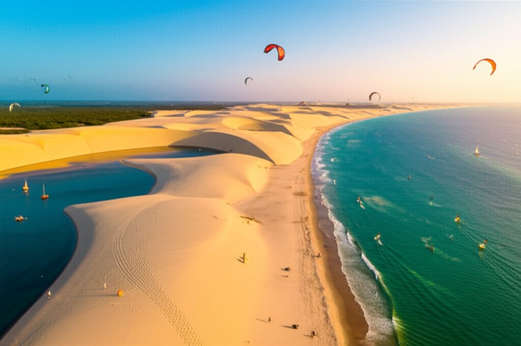 Jericoacoara: Guia Completo e Dicas Essenciais para sua Viagem Inesquecível