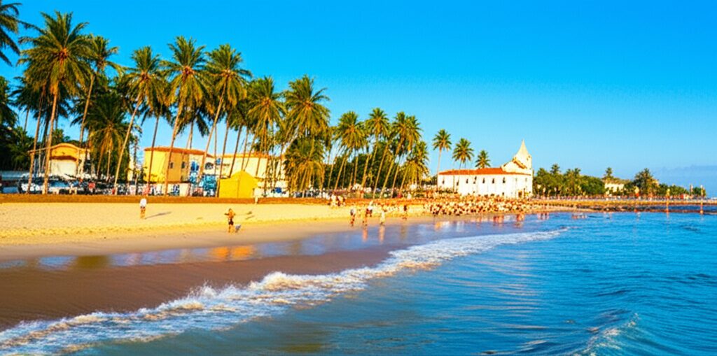 Porto Seguro: Guia Completo de Onde Ficar, O Que Fazer e Melhores Passeios