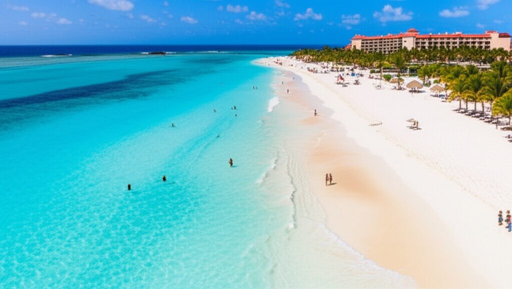 Vale a Pena o All-Inclusive em Aruba? Análise Sincera para Sua Viagem!