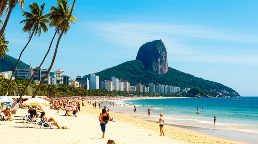 Planejar Viagem Natal: Guia Completo com Dicas Essenciais e Economia