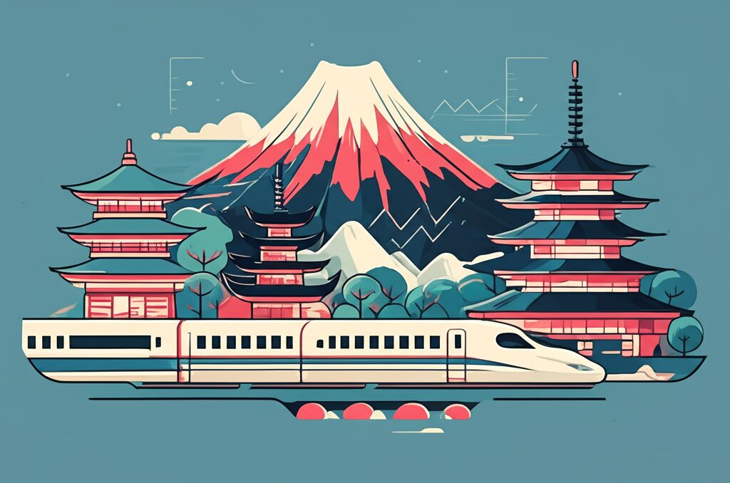 Quanto Custa Uma Viagem Completa ao Japão? Gastos Detalhados e Opções de Orçamento
