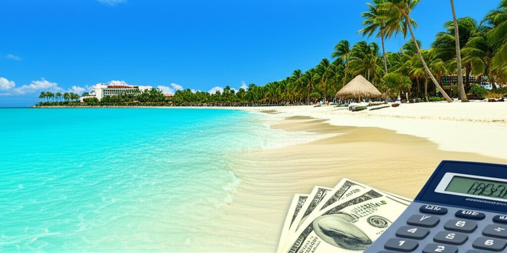 Quanto Custa uma Viagem para Punta Cana? Guia Completo de Preços 2024