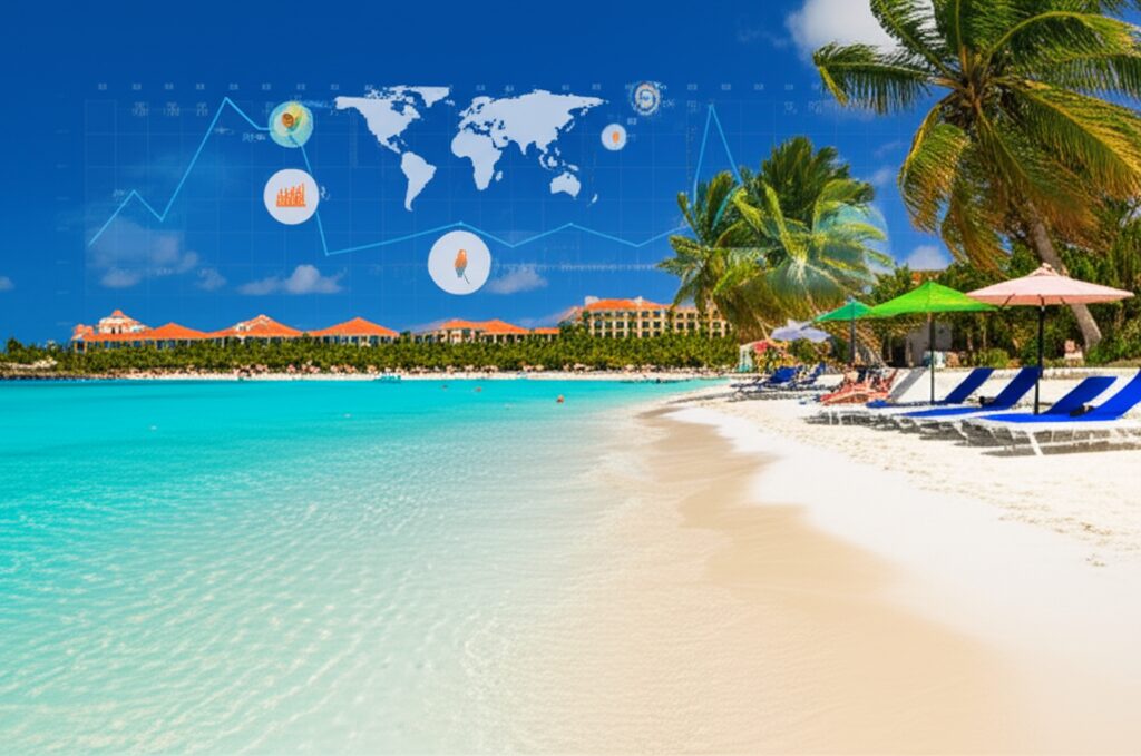 Quanto Custa Viajar para Aruba: Guia Completo para 7 Dias de Paraíso