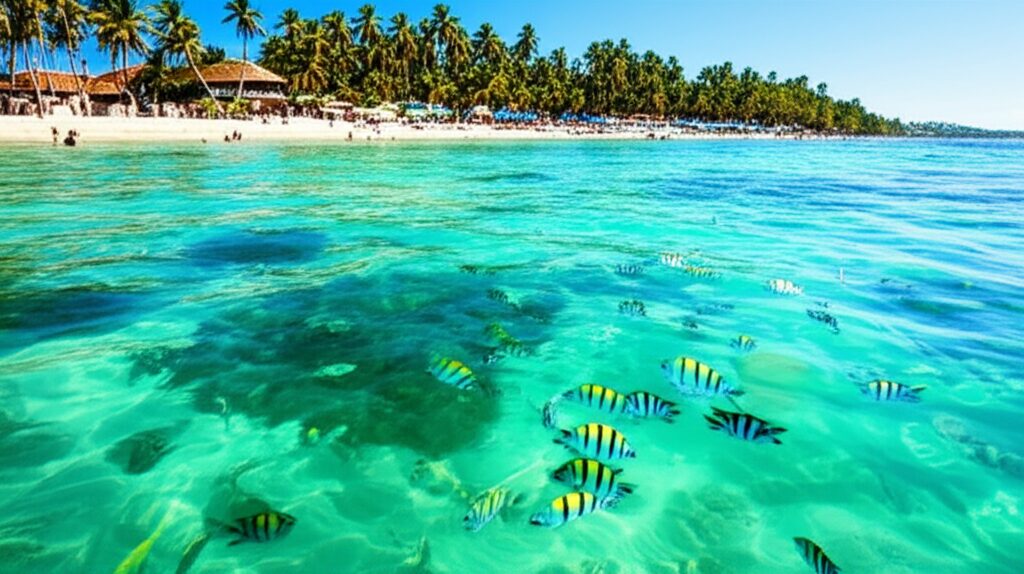 Quanto Custa Viajar para Porto de Galinhas? Guia Completo de Orçamento por Perfil!