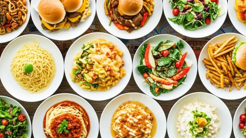 Onde Comer Barato em Orlando: 5 Restaurantes Incríveis e Econômicos