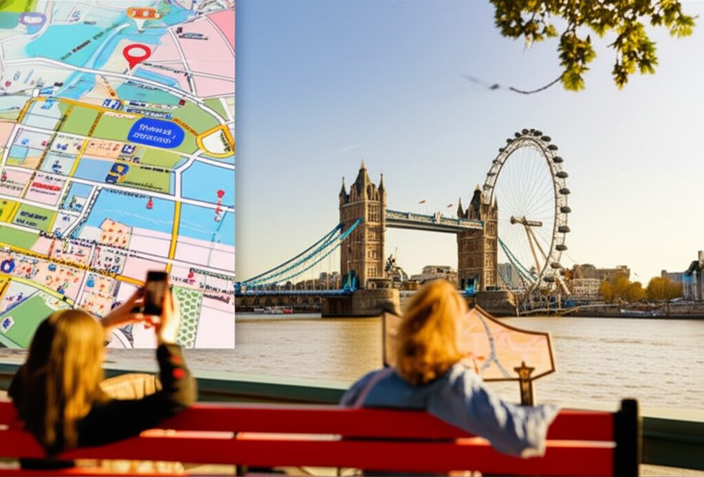 Roteiro Londres: Guia Completo para Explorar a Capital Inglesa em 3 a 6 Dias