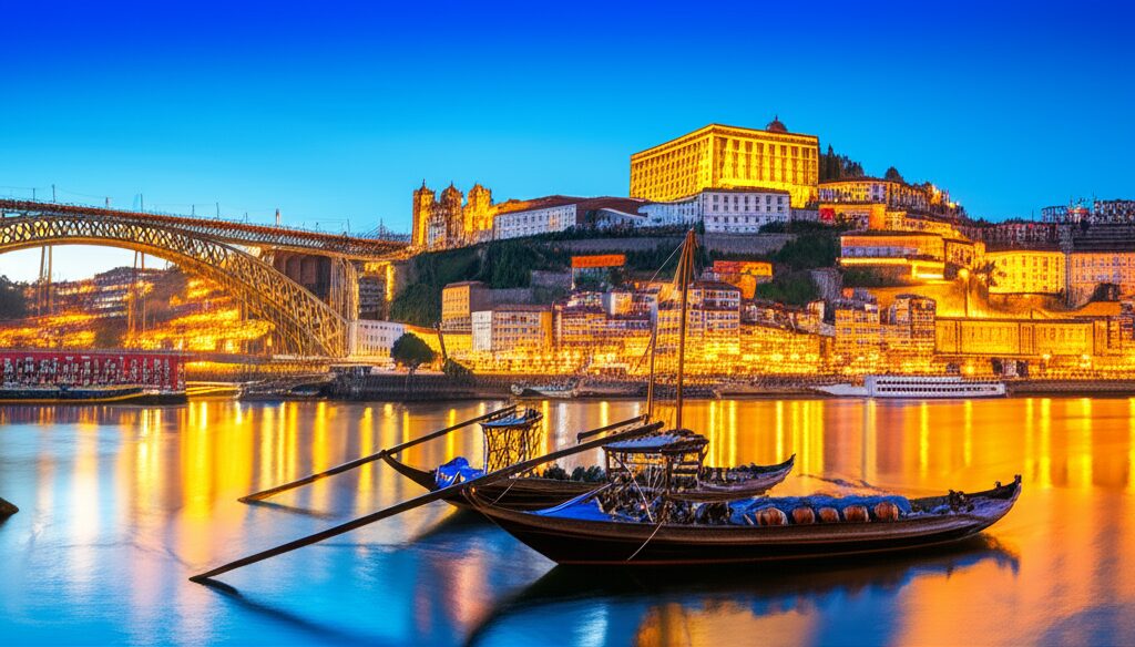 Roteiro Completo para o Porto: 1, 2 ou 3 Dias Inesquecíveis em Portugal