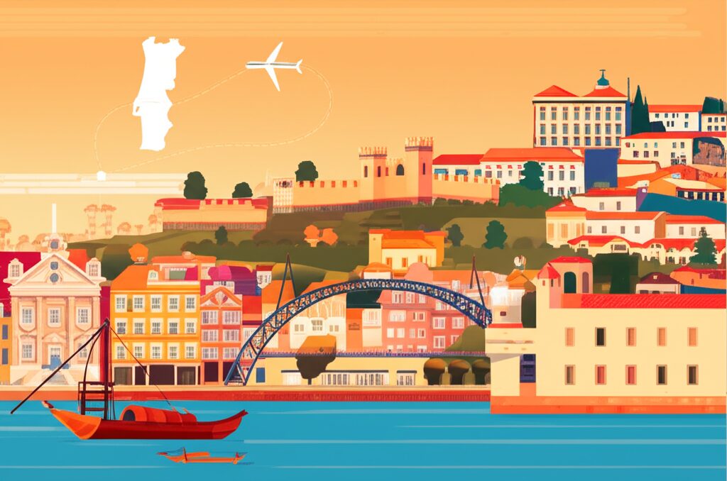 Roteiro Portugal: Guia Essencial e Completo para Sua Primeira Viagem