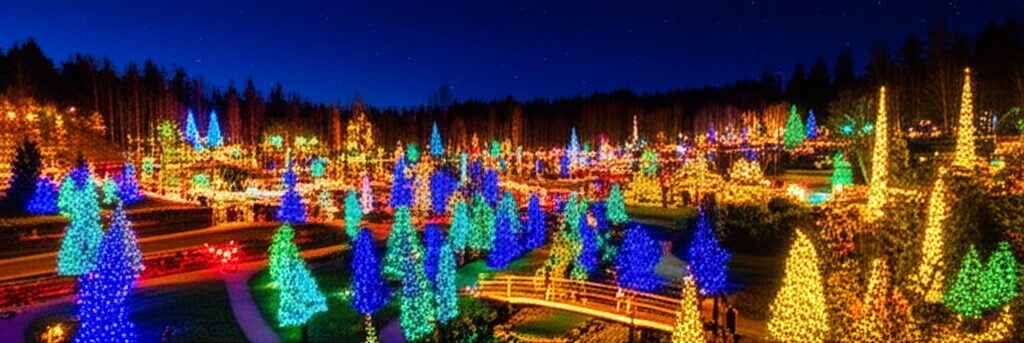 Salajland: Descubra a Magia Única do Natal na Croácia em 2022/2023