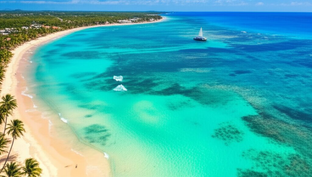 Quanto Custa a Viagem para San Andrés? Preços Detalhados do Paraíso Caribenho Barato