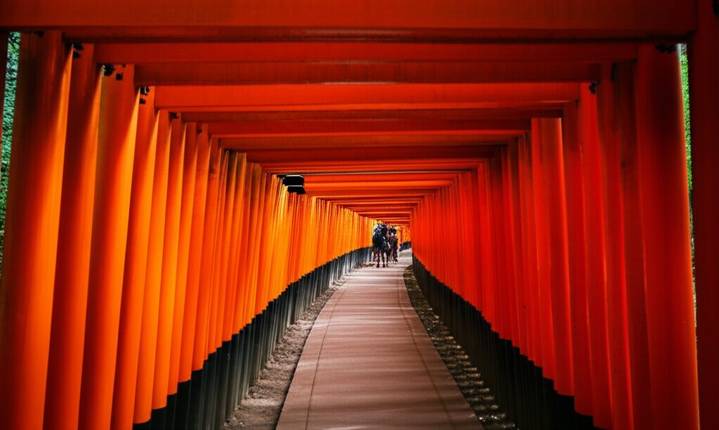 Kyoto Guia de Viagem Completo: Templos, Roteiros e Dicas Essenciais no Japão