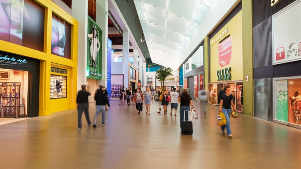 Sawgrass Mills: Guia Definitivo para Compras em Miami e Se Vale a Pena Visitar