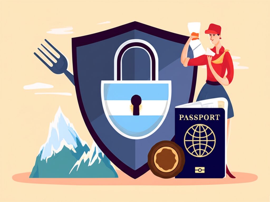 Seguro Viagem para Argentina: Guia Completo para Viajar Seguro (e Economizar!)