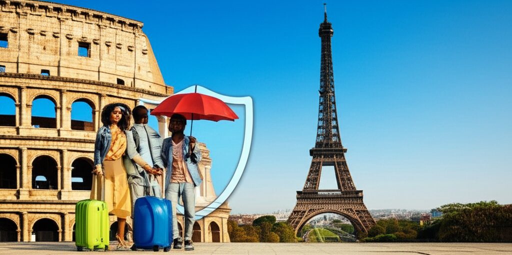 Seguro Viagem Europa: Guia Completo para Itália e Dicas Essenciais para Economizar