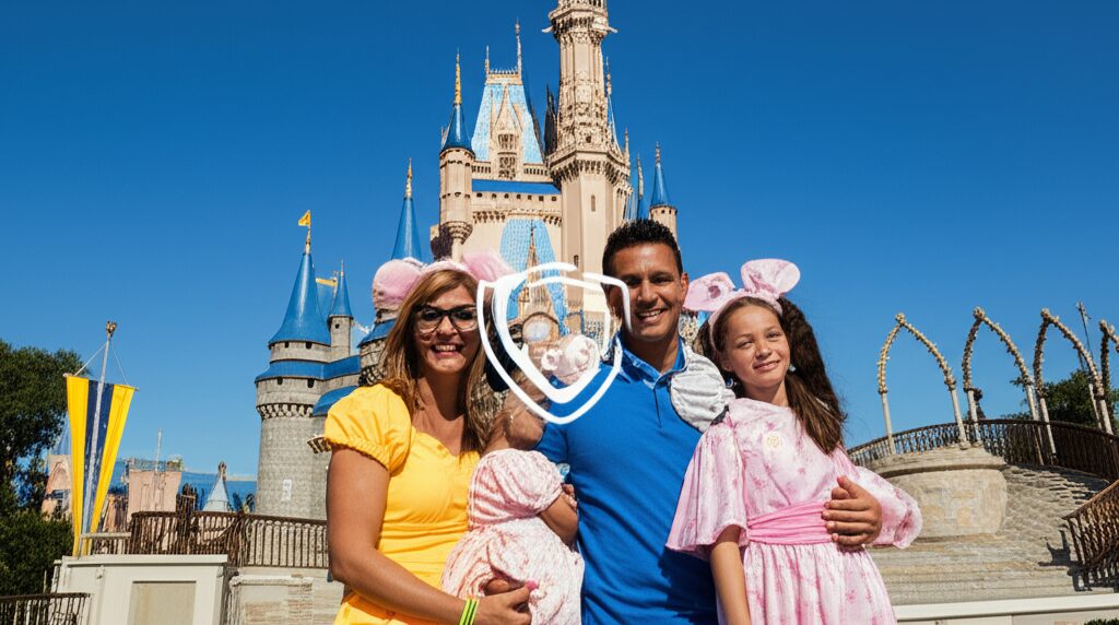 Seguro Viagem para Orlando: Essencial, Custo e Como Economizar na Sua Viagem