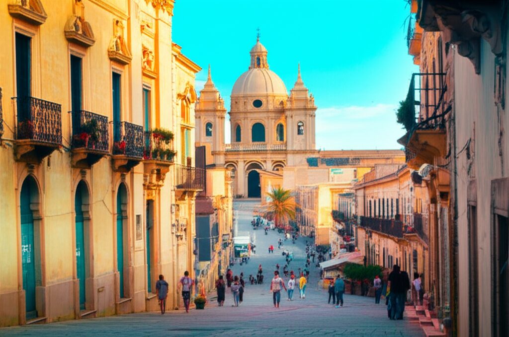 Siracusa, Sicília: Seu Guia Completo de Viagem e Atrações Imperdíveis