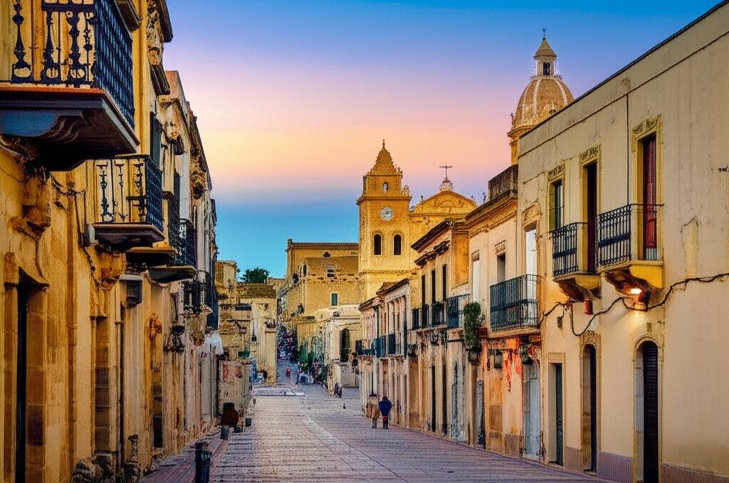 Siracusa, Sicília: Guia Definitivo para Desvendar os Tesouros da Cidade Milenar