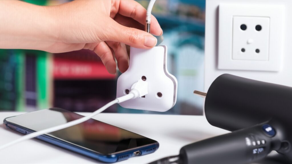 Tomada e Voltagem em Buenos Aires: Guia Essencial para Sua Viagem