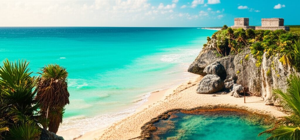 Tulum: Seu Guia Completo para uma Viagem Inesquecível no México