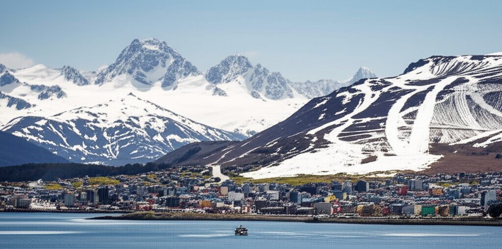 Ushuaia: O Guia Completo de Passeios, Onde Ficar e Comer no Fim do Mundo