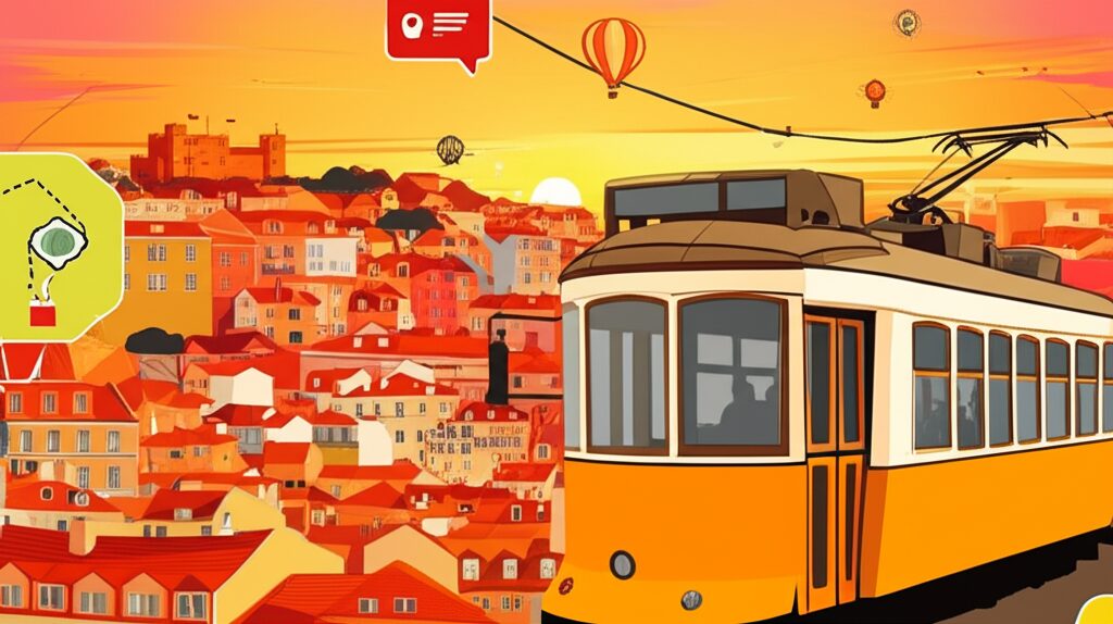 Viagem a Lisboa: Dicas Essenciais para uma Experiência Inesquecível