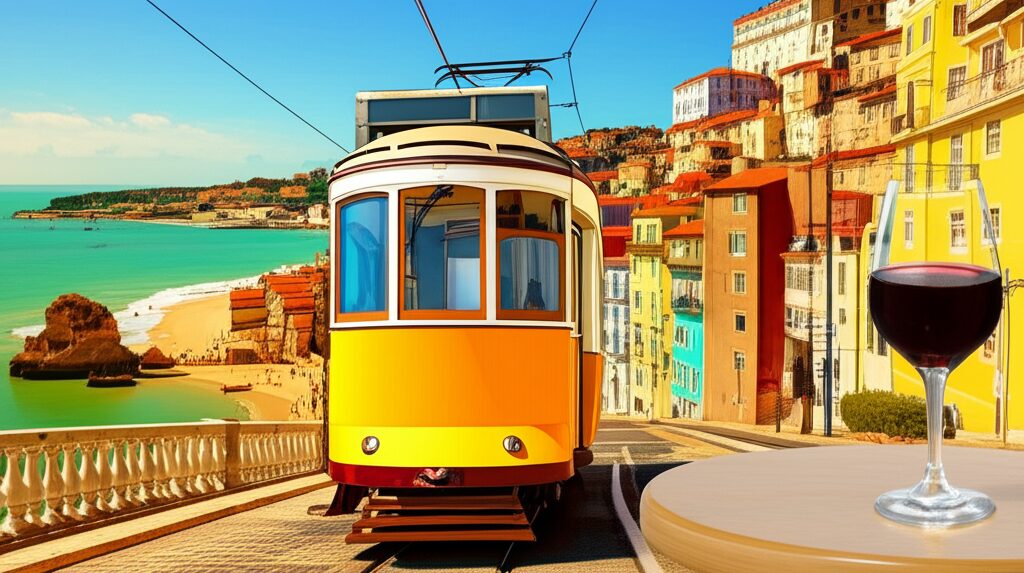Como Planejar Sua Viagem para Portugal: Dicas Essenciais para Economizar e Aproveitar ao Máximo
