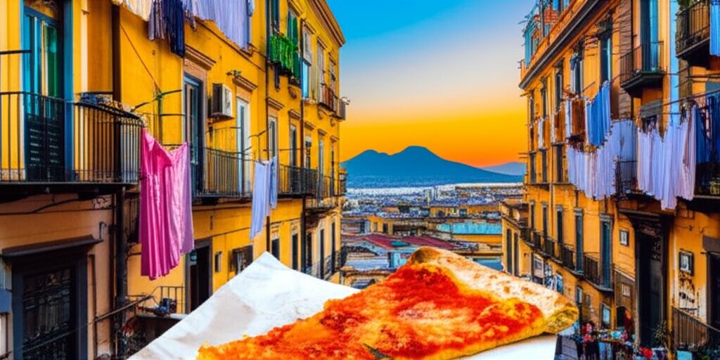 Guia Completo: Planeje Sua Viagem a Nápoles e Descubra a Autêntica Itália