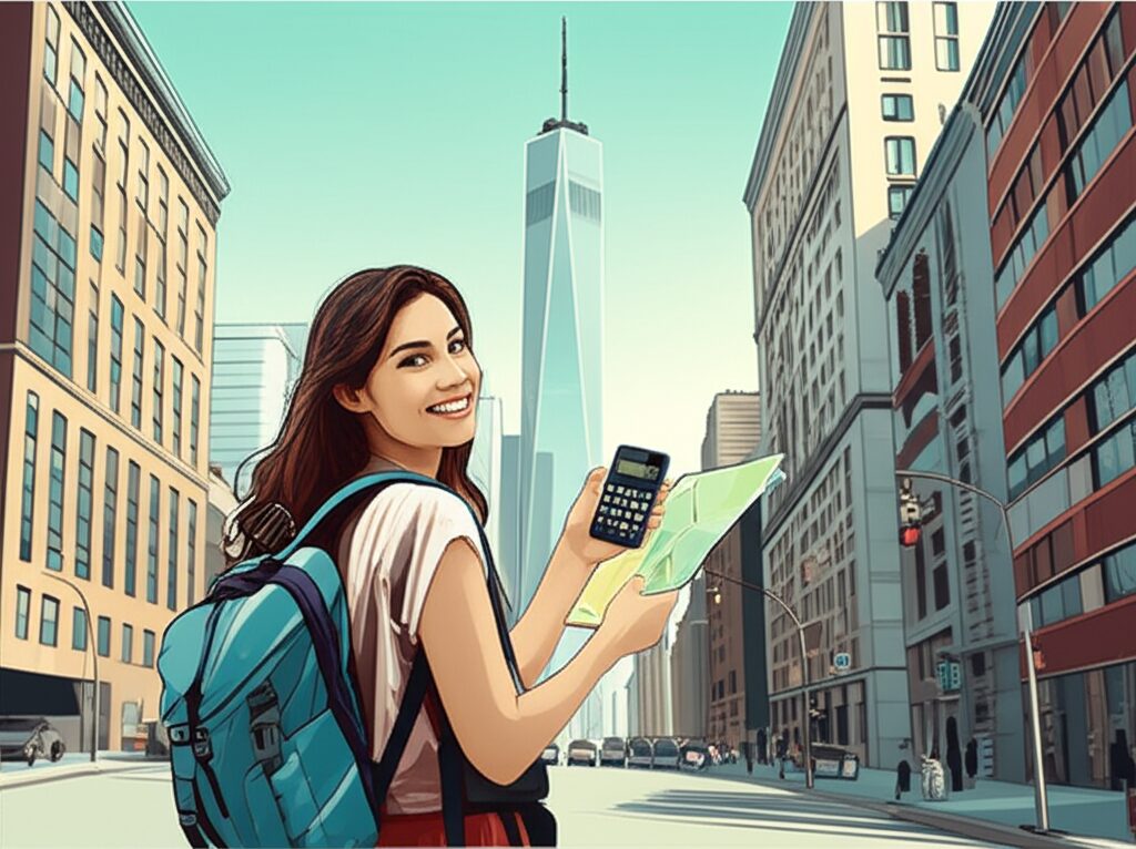 Viajar Barato para os Estados Unidos: Guia Completo de Economia em Dólar