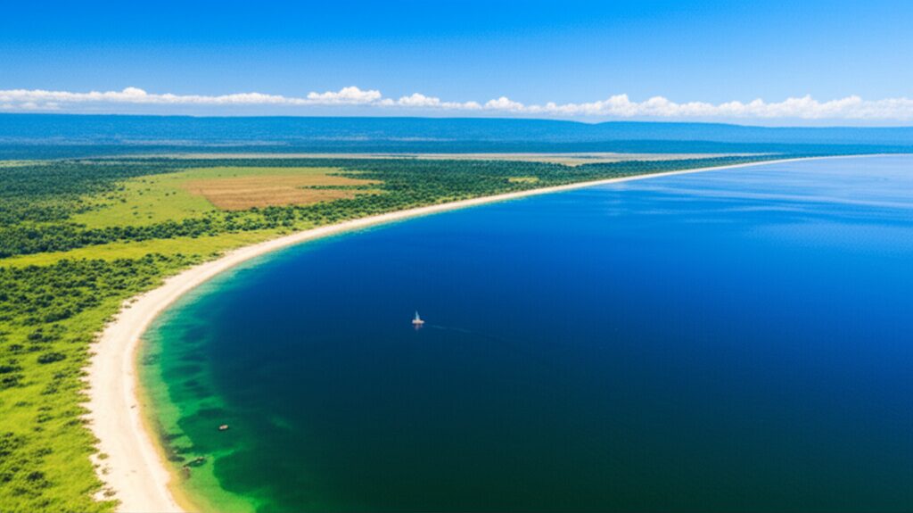 Lago Malaui: O Gigante Azul da África – Guia Completo de Viagem e Aventura