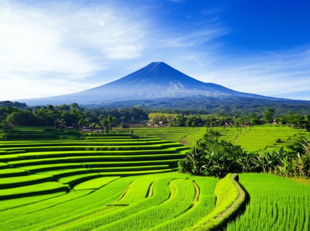 Amed Bali: Desafios, Vistas Vulcânicas e Dicas de Viagem Essenciais