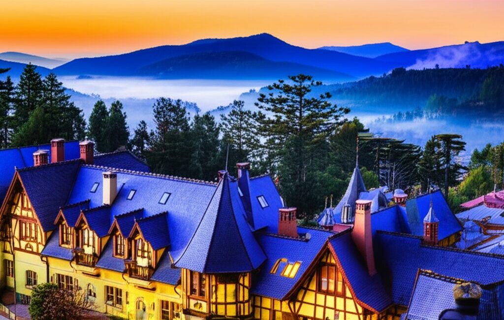 Guia Completo: Viagem Inesquecível a Campos do Jordão | Dicas, Passeios e Hospedagem