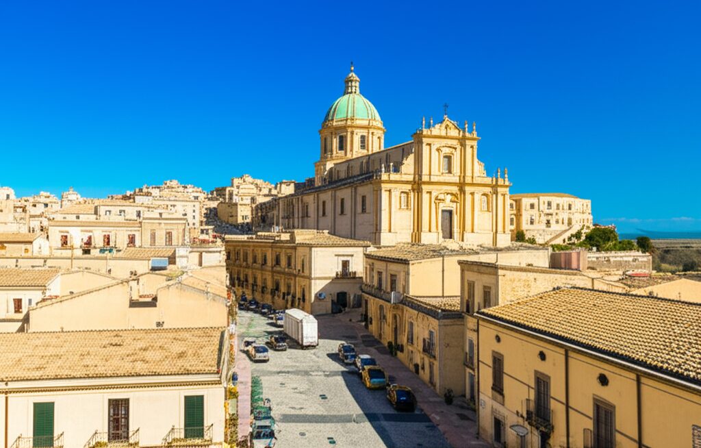 Ragusa, Sicília: Guia Completo para Explorar a Joia Barroca da Itália