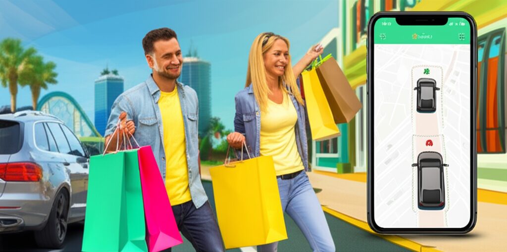 Transporte em Orlando: Alugar Carro ou Uber? Guia Definitivo para Sua Viagem