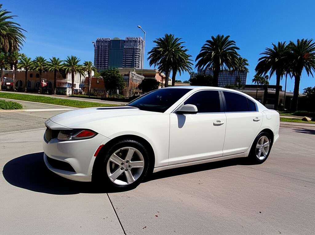 Aluguel de Carro em Orlando: Guia Completo para uma Viagem Perfeita