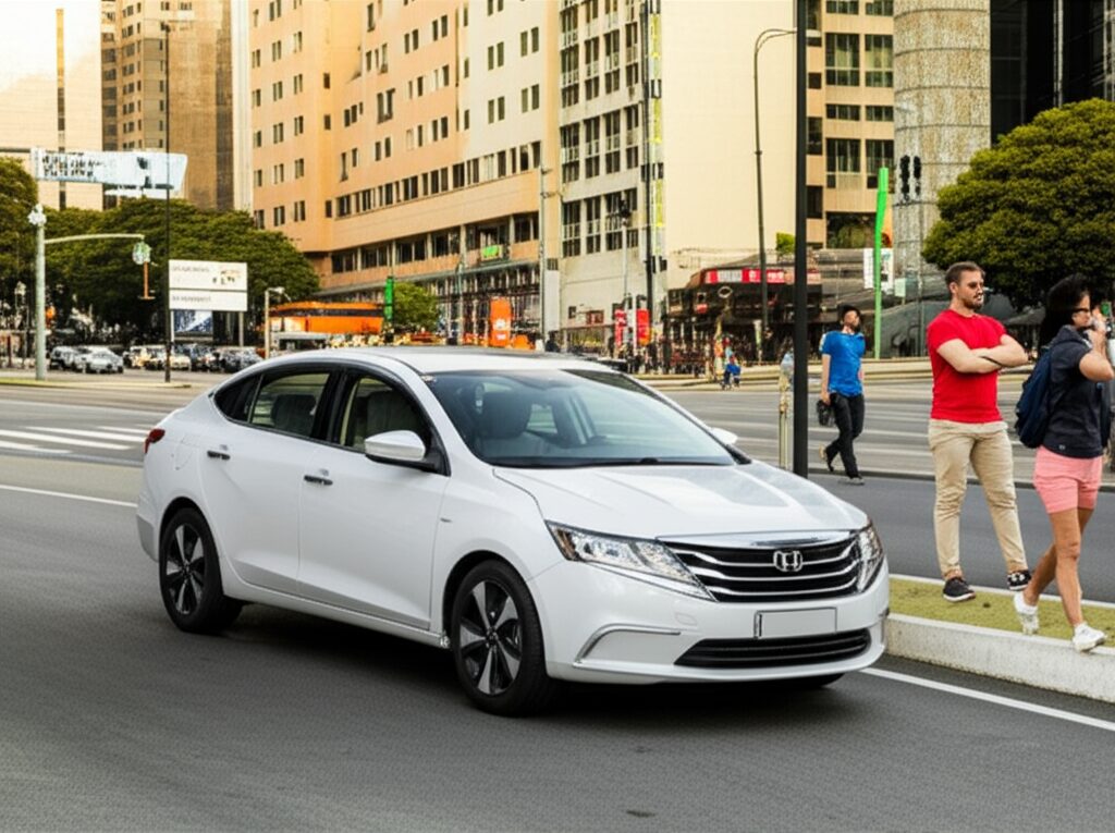Aluguel de Carro em São Paulo: Guia Definitivo para Economizar ao Máximo