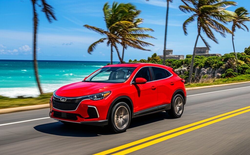 Aluguel de Carro em Tulum: Vale a Pena? Guia Completo para Sua Viagem!