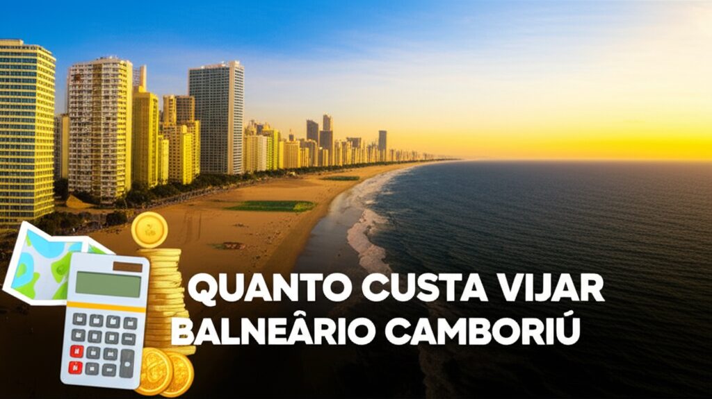 Quanto Custa Viajar para Balneário Camboriú? Guia Completo de Preços e Dicas!