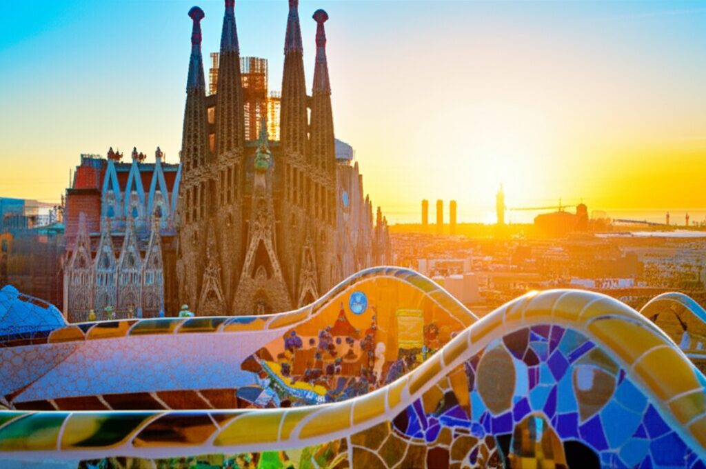 Guia Completo: Passeios Imperdíveis em Barcelona e Dicas Essenciais para sua Viagem