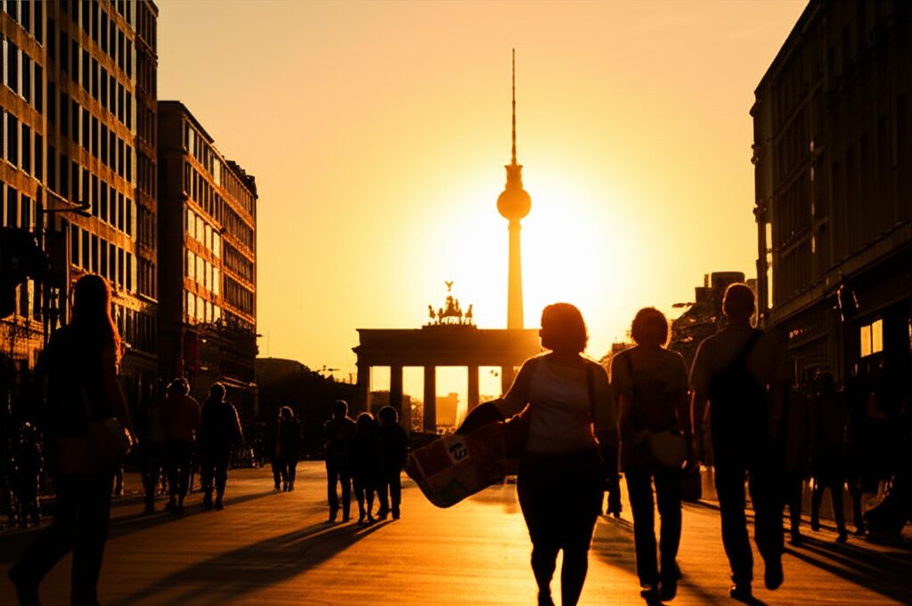 Berlim: Os 5 Passeios Pagos Imperdíveis para sua Viagem à Capital Alemã