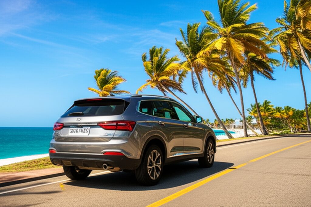 Aluguel de Carro em Maceió: Guia Completo para Economizar e Explorar ao Máximo