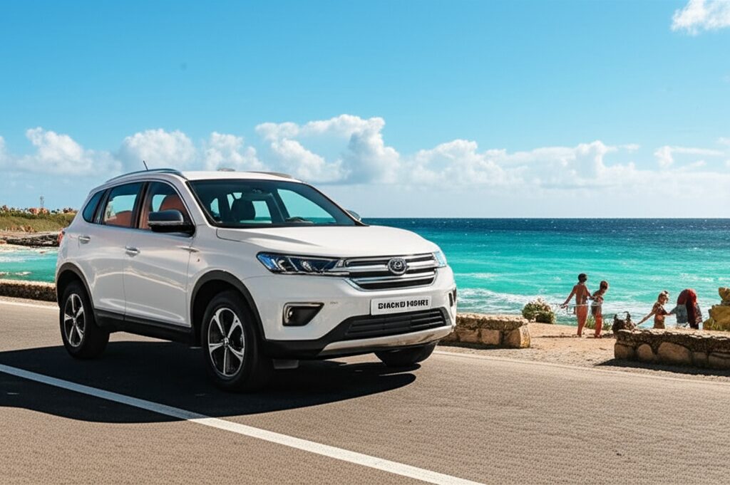 Aluguel de Carro em Curaçao: Guia Essencial para Explorar e Economizar