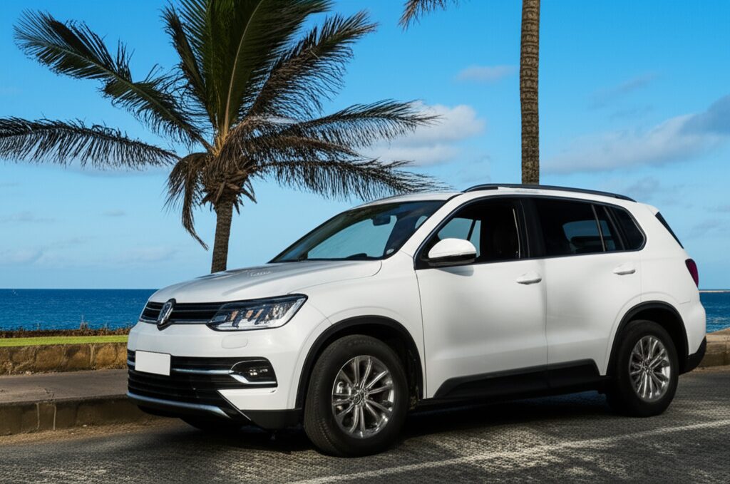 Aluguel de Carro em Fortaleza: Vale a Pena? Descubra Como Economizar!