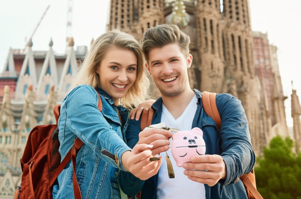 Guia Definitivo: Como Economizar MUITO na Sua Viagem à Espanha!